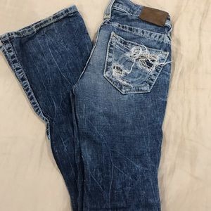Big star jeans